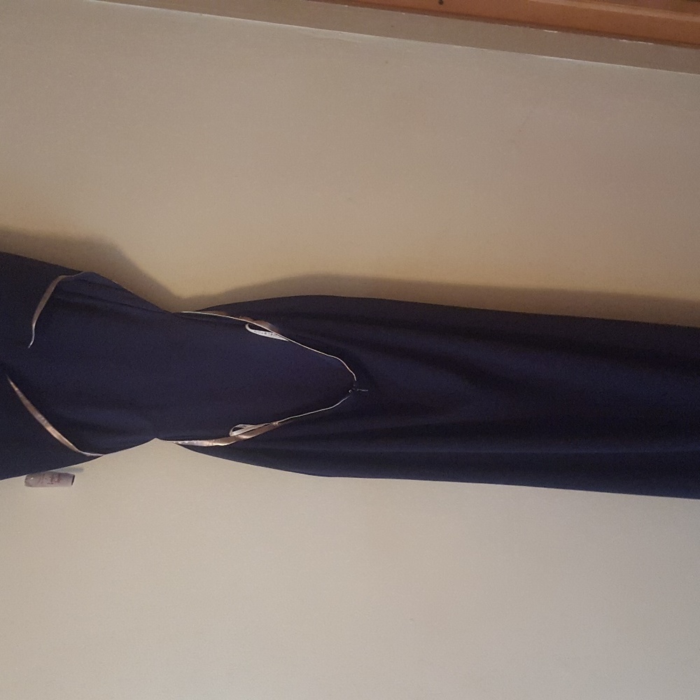Long Dress